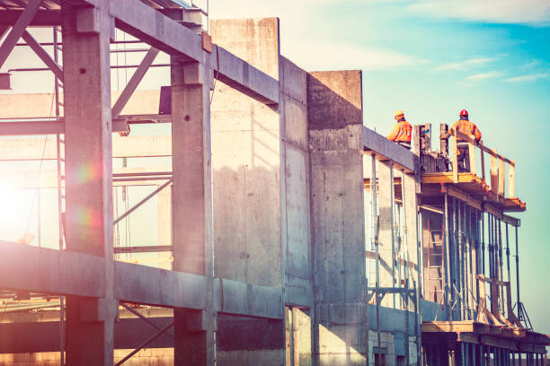 Best Residential Concrete Solutions in Watonga, OK