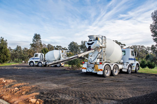 Best Concrete Demolition Services in Watonga, OK