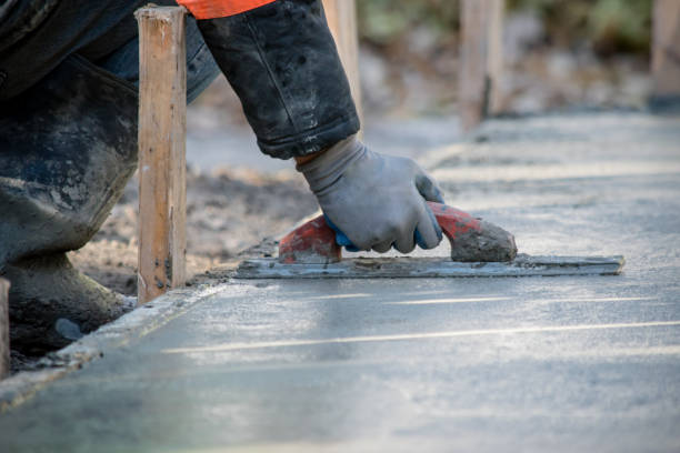 Best Concrete Retaining Walls in Watonga, OK