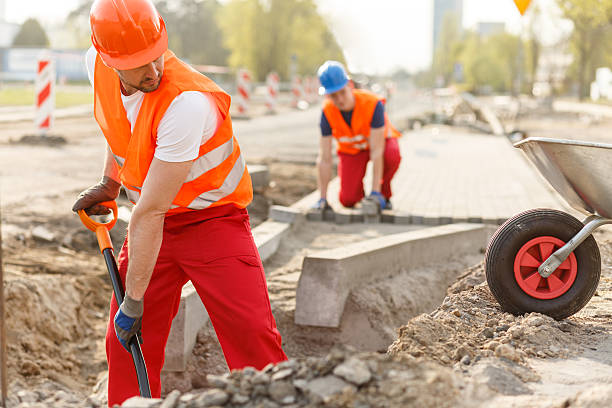 Best Concrete Grinding and Polishing in Watonga, OK